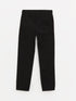 LC Waikiki Elastic Waist Slim Fit Boys Trousers